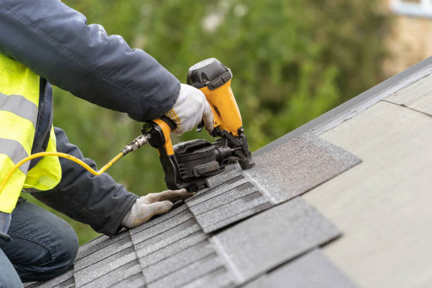 Best Roofing for New Construction  in Bexley, OH