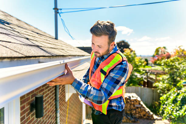 Best Rubber Roofing (EPDM, TPO)  in Bexley, OH