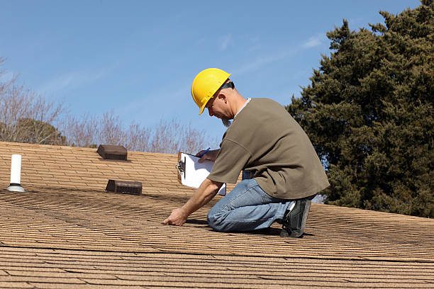 4 Ply Roofing in Bexley, OH