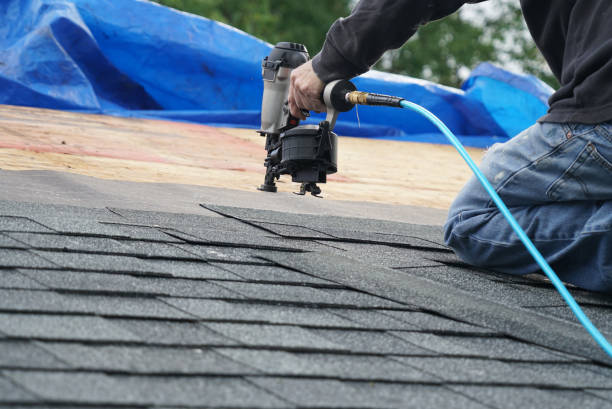 Fast & Reliable Emergency Roof Repairs in Bexley, OH